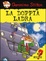 Cover of La doppia ladra