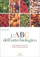 Cover of L'ABC dell'orto biologico