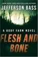 Cover of Flesh and Bone
