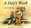 Cover of "A Day's Work"