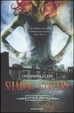 Cover of Shadowhunters