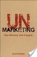 Cover of UnMarketing