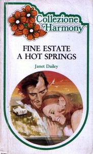 Image of Fine estate a Hot Springs