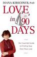 Cover of Love in 90 Days