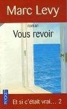 Image of Vous revoir