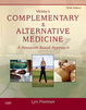 Cover of Mosby's Complementary & Alternative Medicine