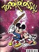 Cover of Topokolossal / Papernovela