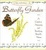 Cover of "Creating a Butterfly Garden"
