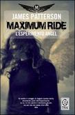 L' esperimento Angel Maximum Ride