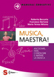 Cover of Musica, maestra!