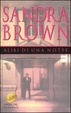 Cover of Alibi di una notte