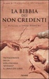 Cover of La Bibbia dei non credenti