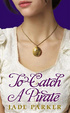 Cover of To Catch A Pirate