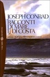 Cover of Racconti di mare e di costa