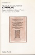 Cover of Il principe
