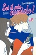 Cover of Sei il mio cucciolo! vol. 01