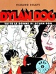 Cover of Tutte le donne di Dylan Dog