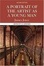 Cover of "A Portrait of the Artist as a Young Man"