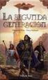 Cover of La segunda generación