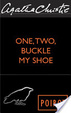 Cover of One, Two, Buckle My Shoe