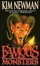 Cover of "Famous Monsters"