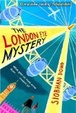 Cover of The London Eye Mystery