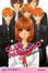Cover of Club Paradiso Vol. 01