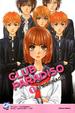 Cover of Club Paradiso Vol. 01