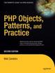 Cover of PHP Objects, Patterns, and Practice, Second Edition