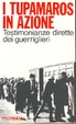 Cover of I tupamaros in azione