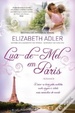 Cover of Lua-de-Mel em Paris