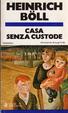 Cover of Casa senza custode