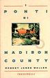 Cover of I ponti di Madison County