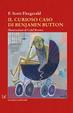 Cover of Il curioso caso di Benjamin Button