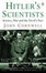 Cover of "Hitler's Scientists"
