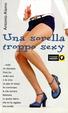 Cover of Una sorella troppo sexy