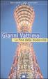 Cover of La fine della modernità