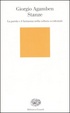 Cover of Stanze