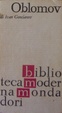 Cover of Oblomov