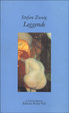 Cover of Leggende