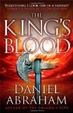 Cover of The King's Blood
