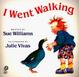 Cover of I Went Walking