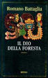 Cover of Il dio della foresta