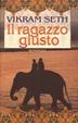 Cover of Il ragazzo giusto