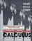 Cover of Salas and Hille's Calculus