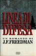 Cover of Linea di difesa