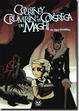 Cover of Courtney Crumrin e la congrega dei maghi