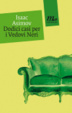 Cover of Dodici casi per i vedovi neri