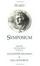 Cover of 'Symposium'