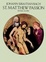 Cover of St. Matthew Passion in Full Score